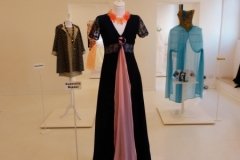 Abito Shantung seta pura