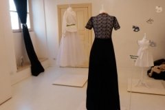 Dietro pizzo italiano