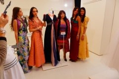 Abiti di mia creazione